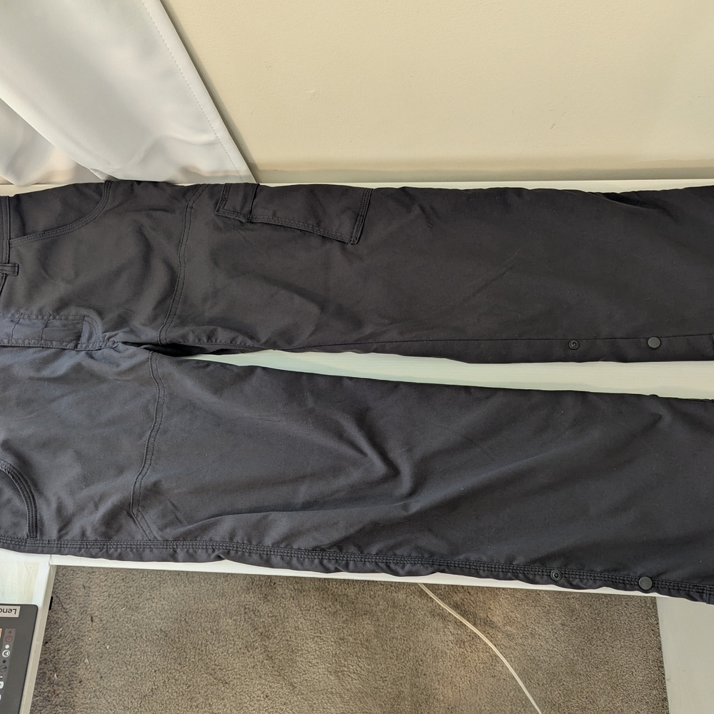 PrAna Stretch Zion Men's Pants | Size 30/30